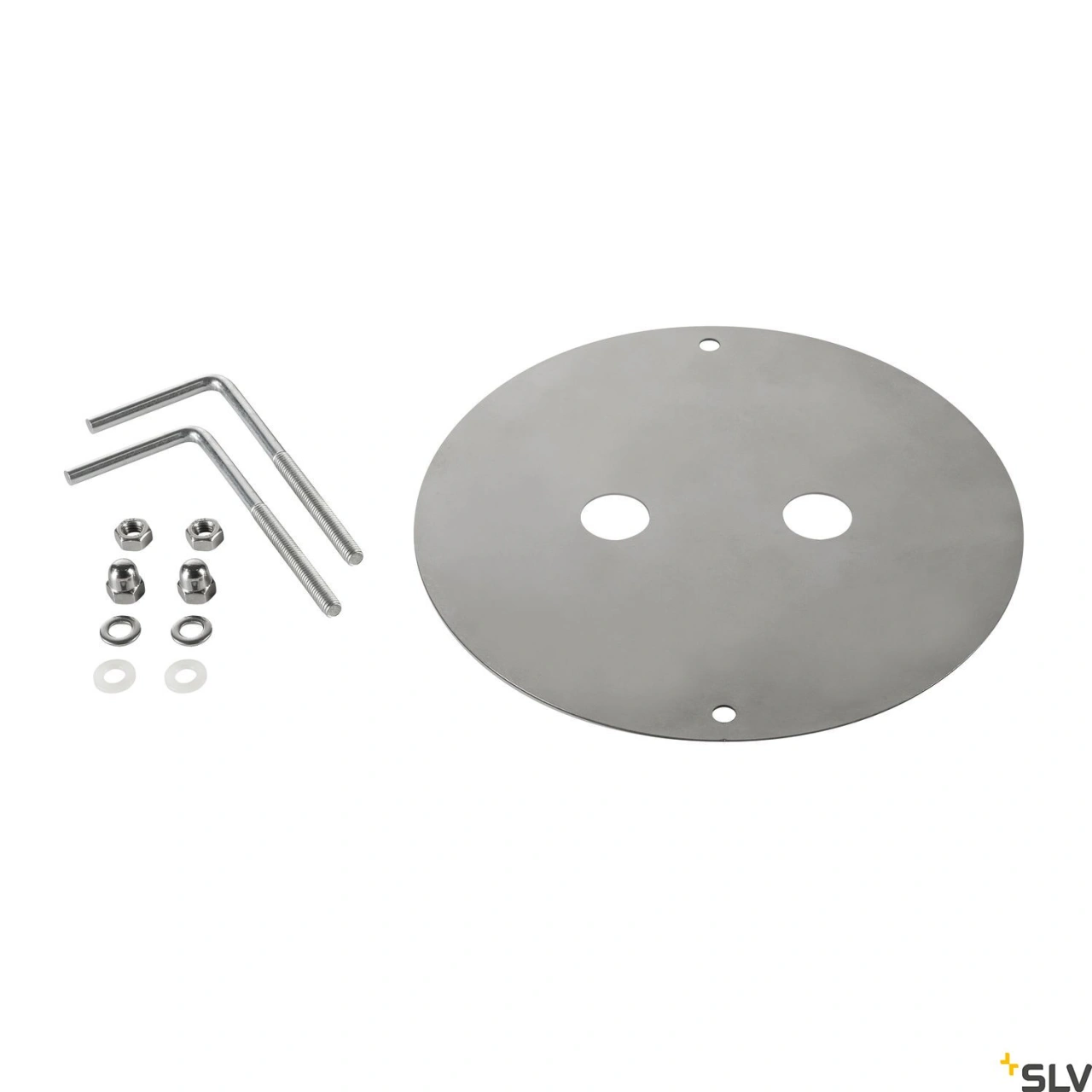 ROX ACRYL concrete anchor