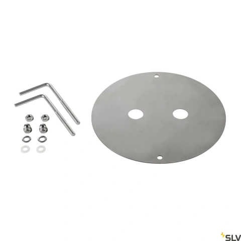 ROX ACRYL concrete anchor