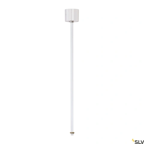 EUTRAC suspensie pandativ ptr. 3-Faze sina , 60cm, alb