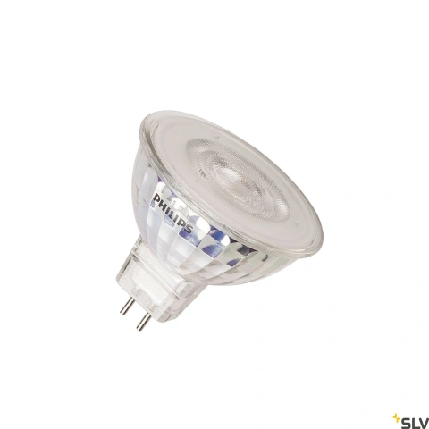 Philips Master LED Spot MR16, 6,5W, 36°, 3000K, dimm