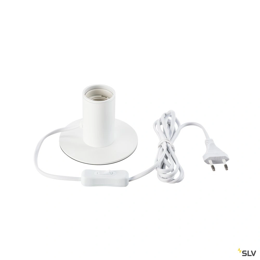 FITU TL, cil interior de masa, alb, E27, max. 10W