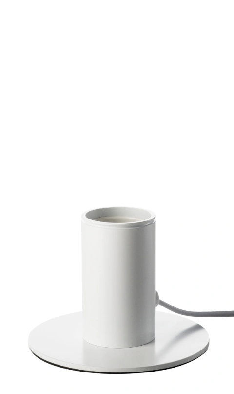 FITU TL, cil interior de masa, alb, E27, max. 10W_1