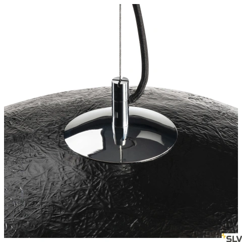 FORCHINI 70 PD, cil int suspend, negru/auriu, E27, max. 40W_2