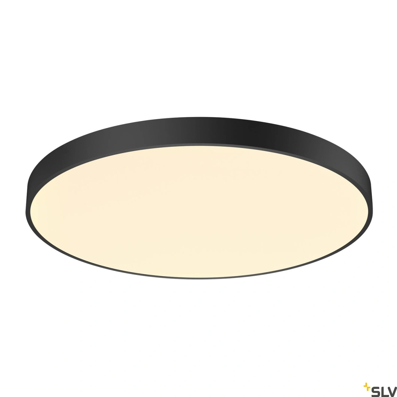 MEDO 90 CW CORONA, LED , DALI, negru, 3000/4000K