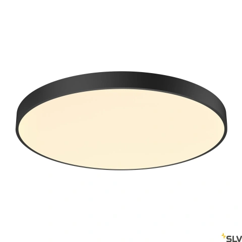 MEDO 90 CW CORONA, LED , DALI, negru, 3000/4000K