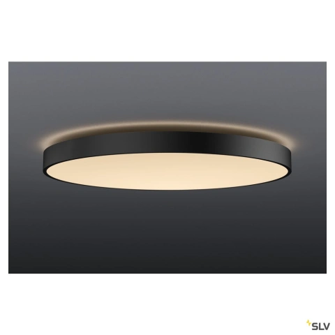 MEDO 90 CW CORONA, LED , DALI, negru, 3000/4000K_4