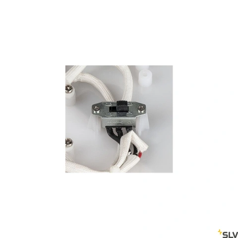 MEDO 90 CW CORONA, LED , DALI, negru, 3000/4000K_2