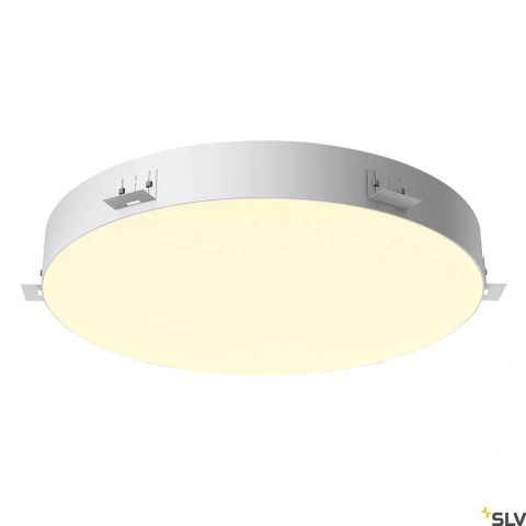 MEDO 90 DL, LED , versiune fara rama, alb, 3000/4000K_3