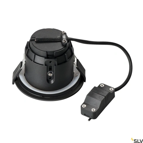 VARU QPAR51 DL, black, IP20/65_1