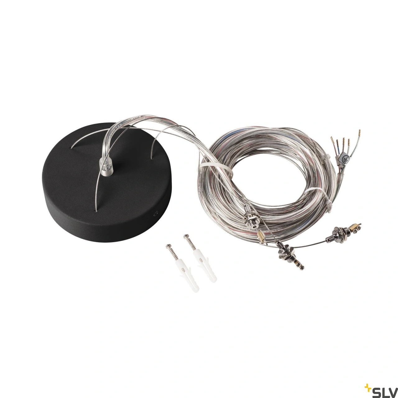 MEDO 5m suspension, black