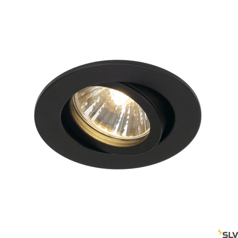 NEW TRIA 68 round, QPAR51, black, 50W