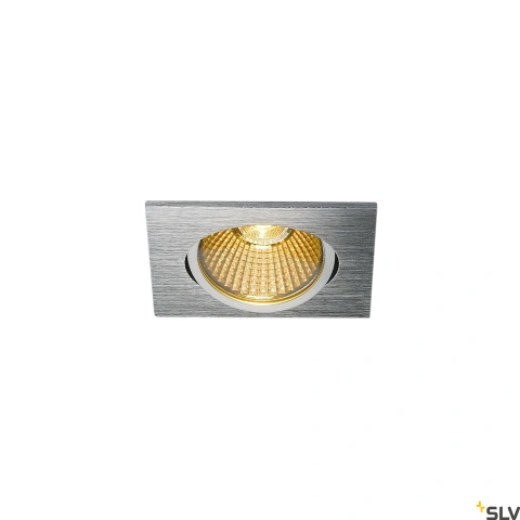 NEW TRIA angular, brushed aluminium, 1800-3000K 7.2W_1