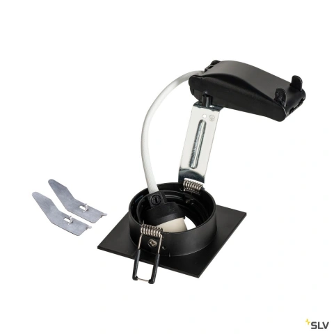 NEW TRIA 68 square, QPAR51, black, 50W_1