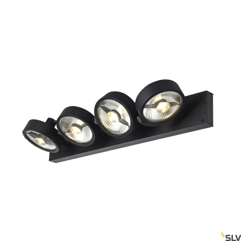 KALU CW, indoor  quad, QPAR111 black 4x75W_1