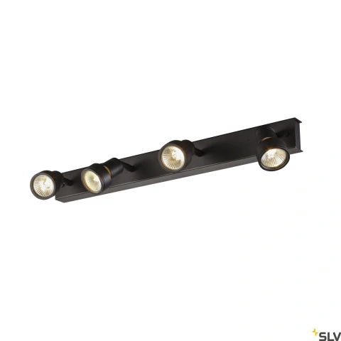 PURI CW, Indoor quad, QPAR51, black, 4x50W_1