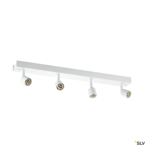 PURI CW, Indoor quad, QPAR51, white, 4x50W_4