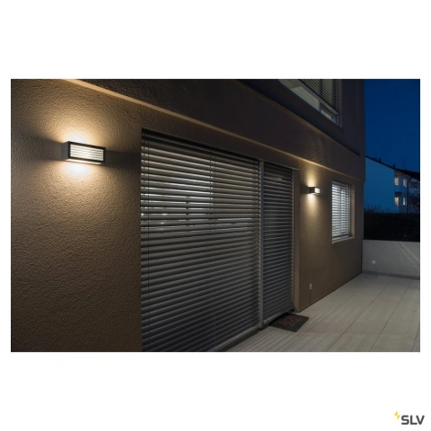 BOX_L, LED outdoor  anthracite, IP44, 3000K, 19W_1