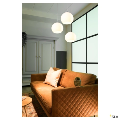 SUN 20 PD, indoor pendant, E27, white, max. 60W_1