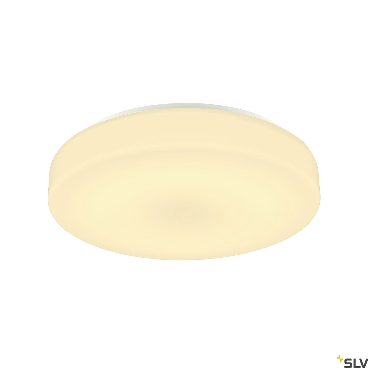 LIPSY 40 Drum CW, LED Outdoor  white, IP44 3000/4000K