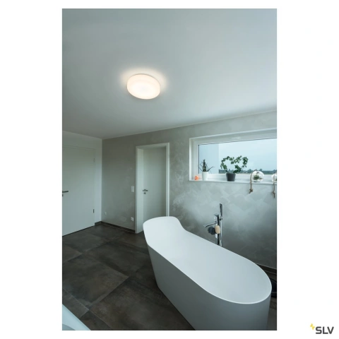 LIPSY 40 Drum CW, LED Outdoor  white, IP44 3000/4000K_2