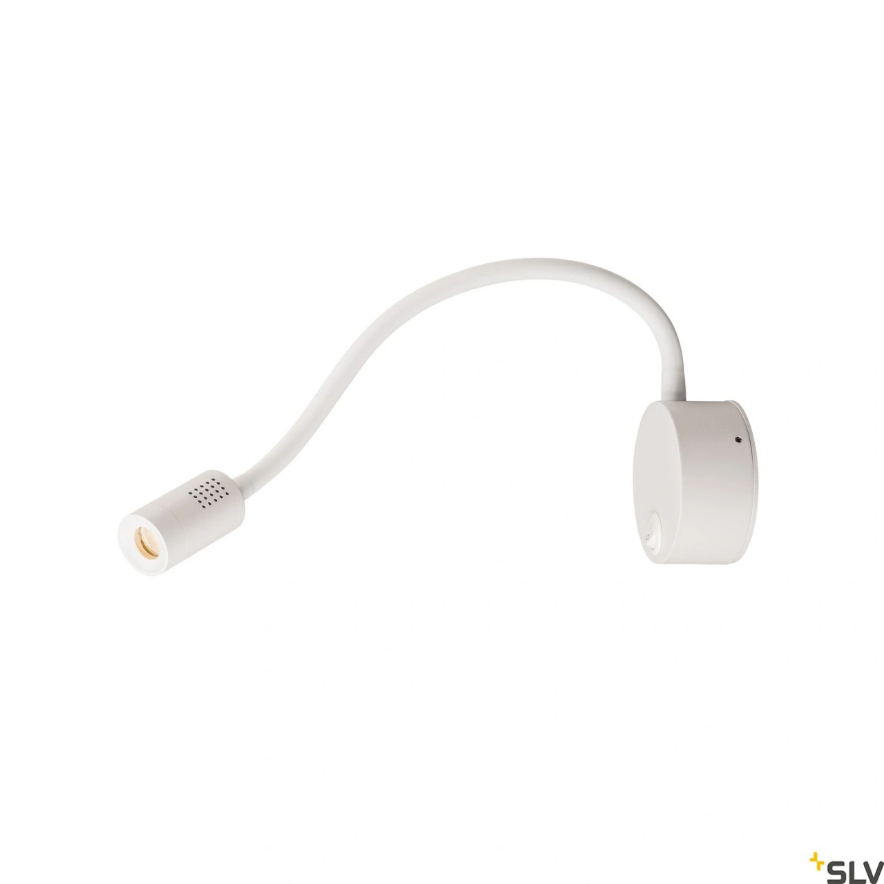 DIO FLEX PLATE, WL, LED indoor display fitting, white, 2700K