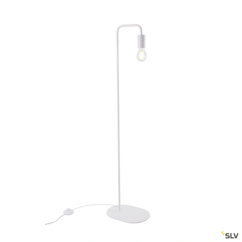 FITU WL, indoor floor stand, E27, white, max. 24W_1