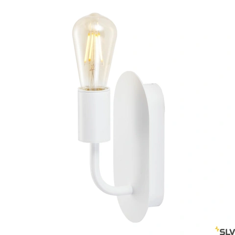 FITU FL, indoor floor stand, E27, soft gold, max. 24W