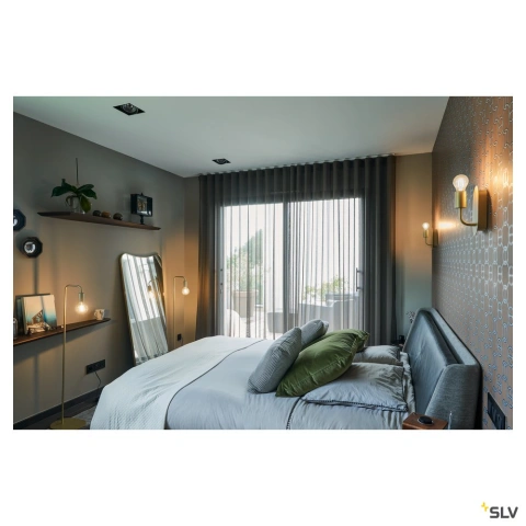 FITU FL, indoor floor stand, E27, soft gold, max. 24W_5