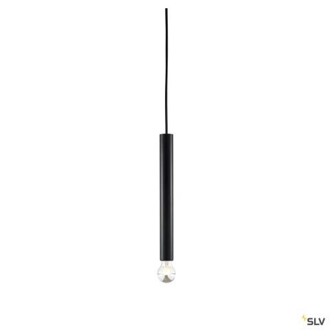 FITU PD, indoor pendant, E27, black, max. 60W_2