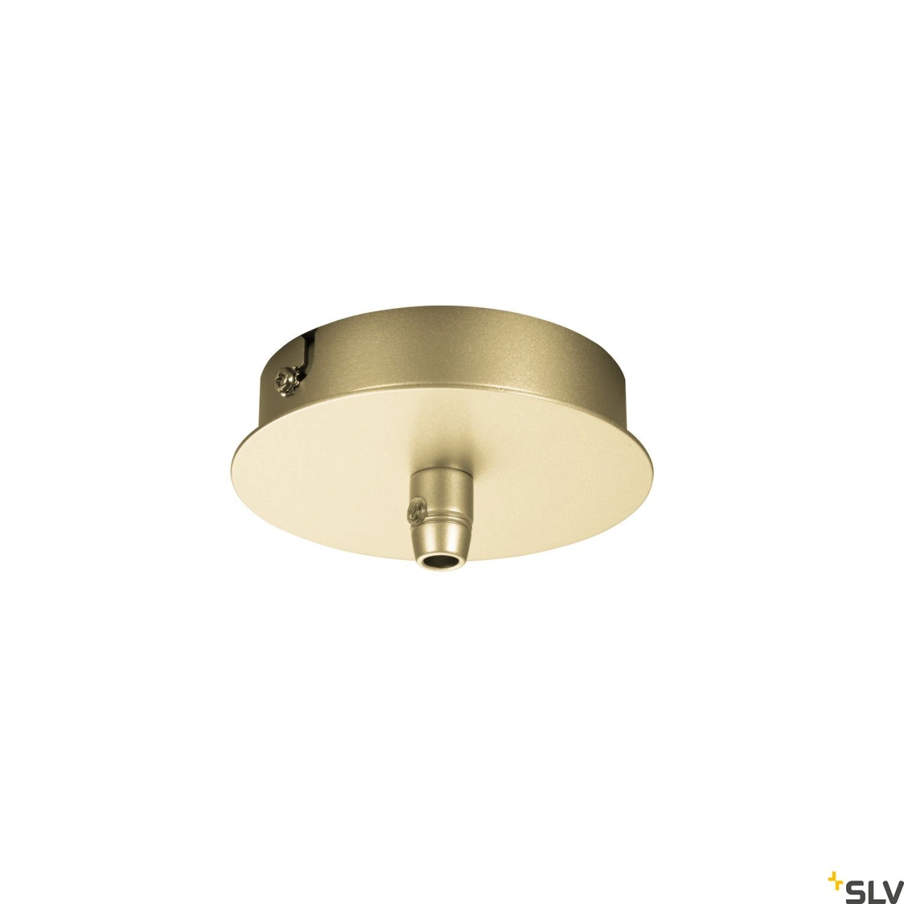 FITU single canopy, soft gold