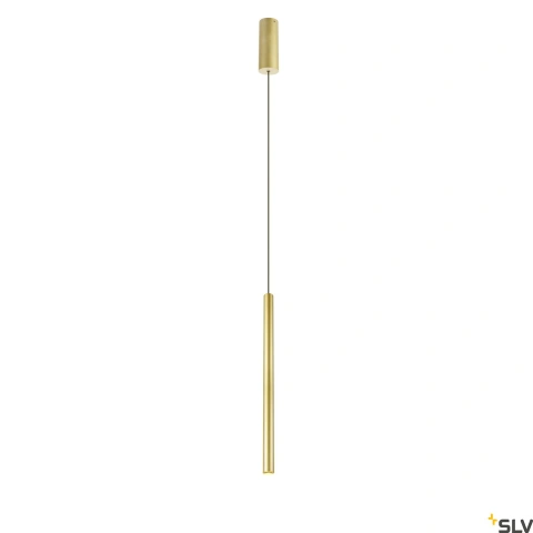 HELIA 30 PD, LED indoor pendant, soft gold, 3000K, version