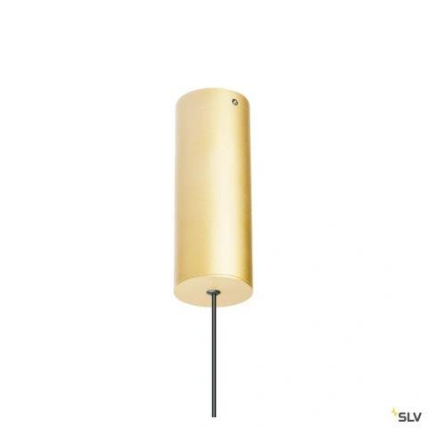 HELIA 30 PD, LED indoor pendant, soft gold, 3000K, version_1
