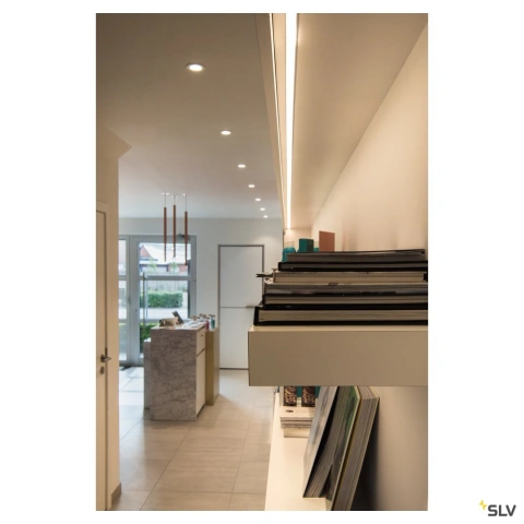 HELIA 30 PD, LED indoor pendant, soft gold, 3000K, version_3