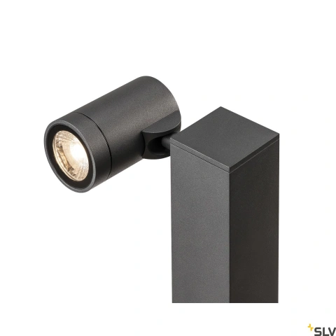 HELIA Single Pole, anthracite, IP55 3000K_1