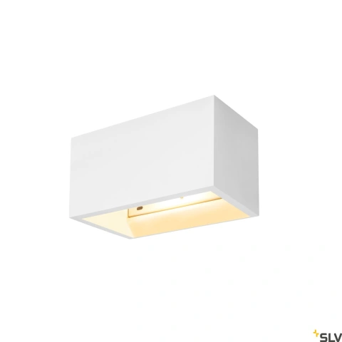 PLASTRA R7s max. 20W 230V alb