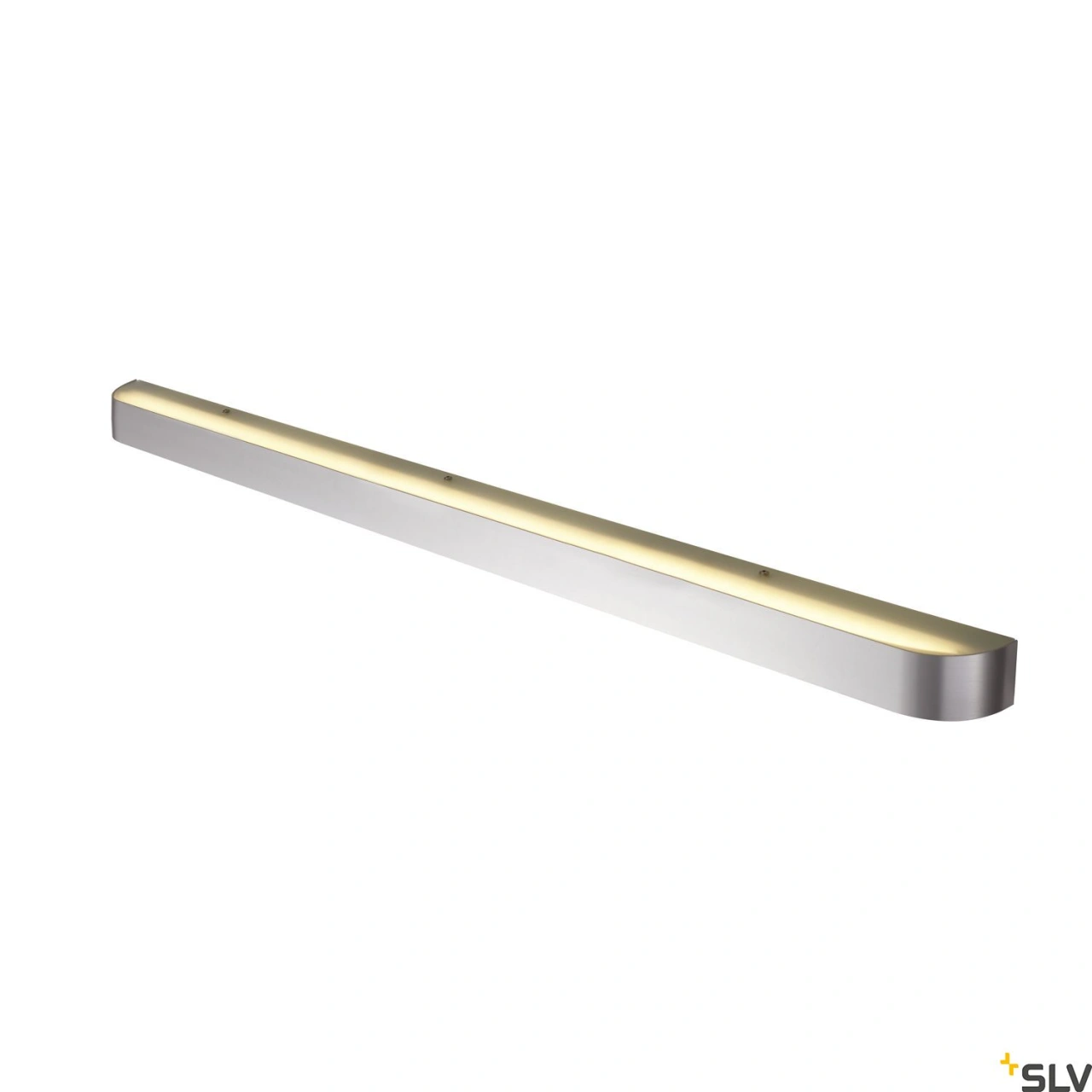 ARLINA 2400lm 3000K 230V IP20 aluminiu