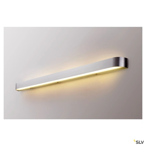 ARLINA 2400lm 3000K 230V IP20 aluminiu_1
