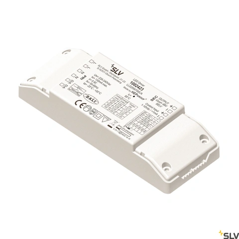 LED driver MEDO 300 dimmable DALI/1-10V
