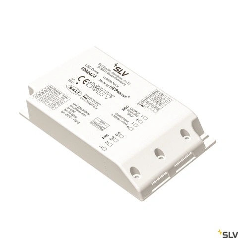 LED driver MEDO 400 dimmable DALI/1-10V