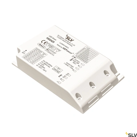 LED driver MEDO 600 dimmable DALI/1-10V