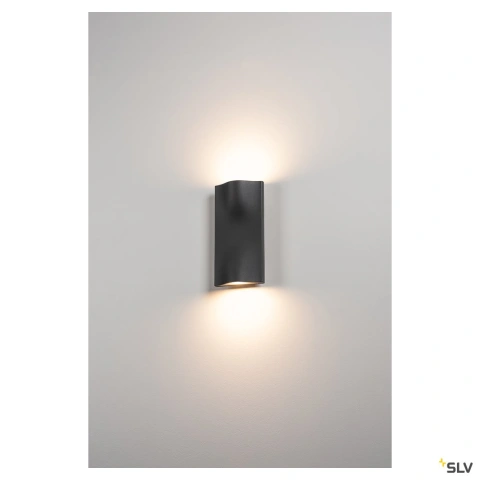 VILUA UP/DOWN WL , antracit, IP54 100°_6