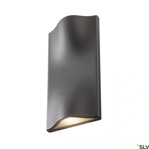 VILUA UP/DOWN WL , antracit, IP54 100°_1