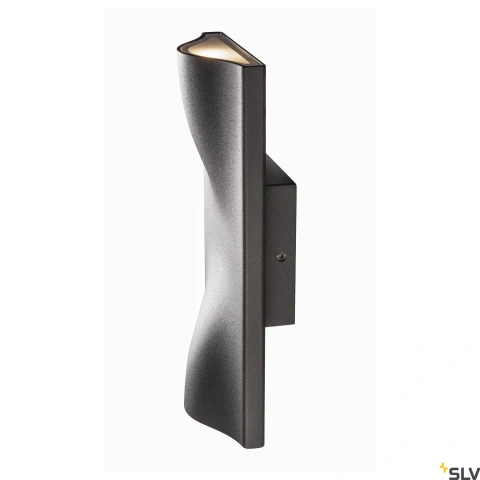 VILUA UP/DOWN WL , antracit, IP54 100°_2