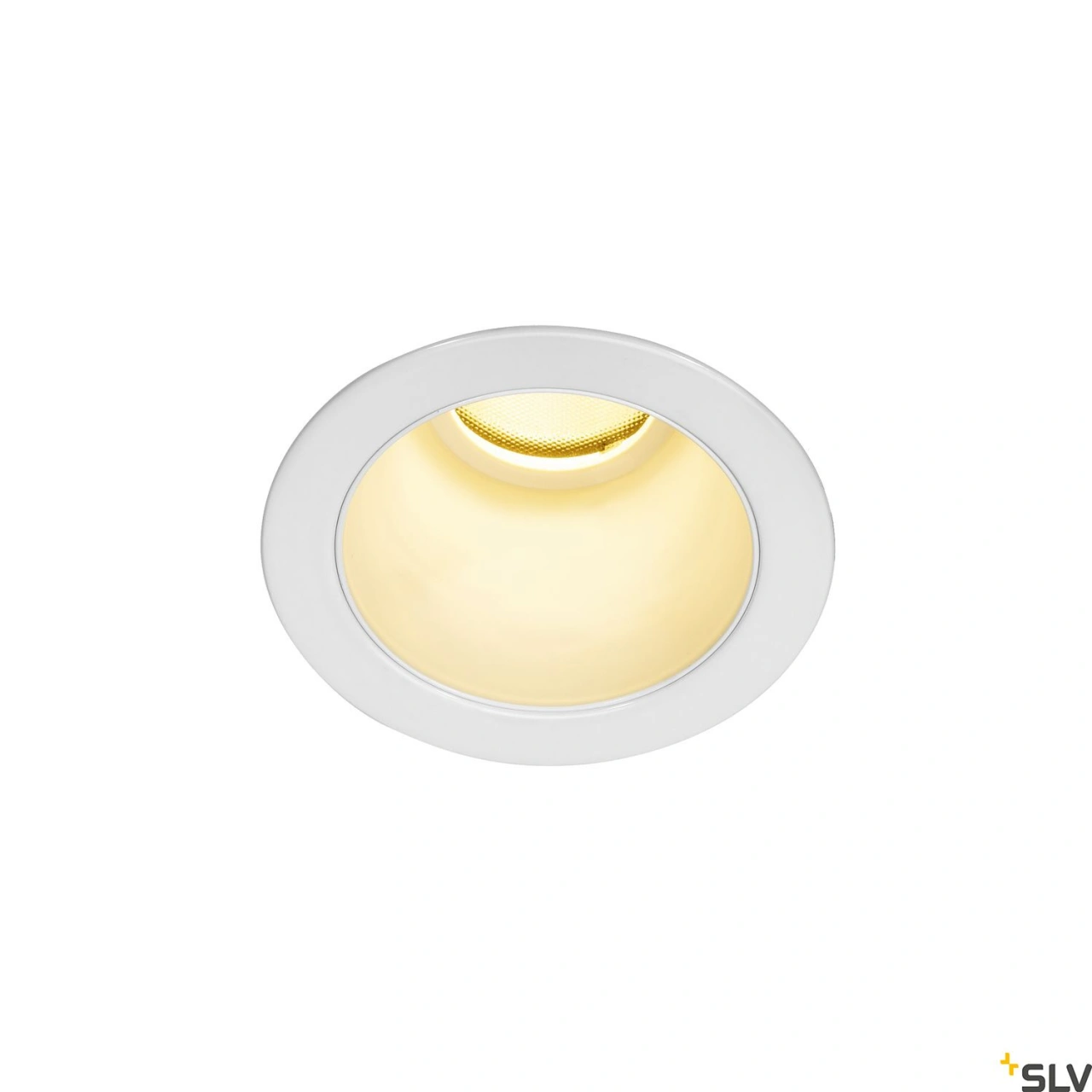 HORN MAGNA LED alb, 3000K, 25°