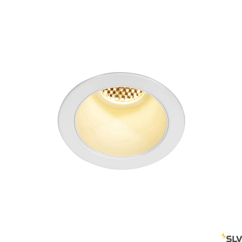 HORN MAGNA LED alb, 3000K, 25°_2