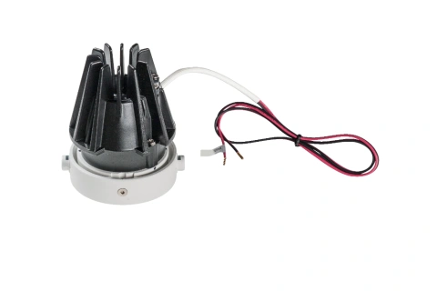AIXLIGHT® PRO 50 LED modul 3000K alb/negru 50°_1