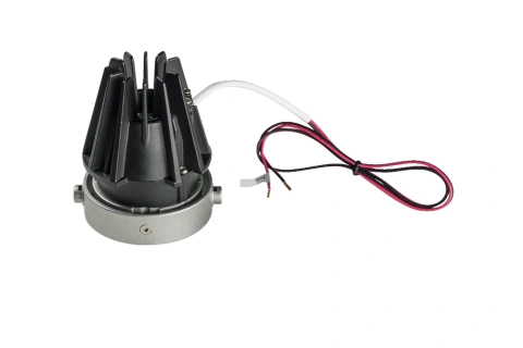 AIXLIGHT® PRO 50 LED modul 3000K gri/negru 50°_1