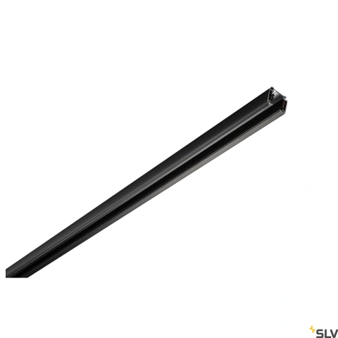 S-TRACK DALI sina 2m, negru