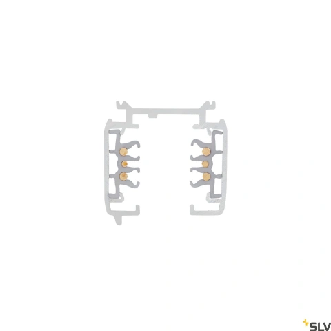 S-TRACK DALI sina 3m, alb_3