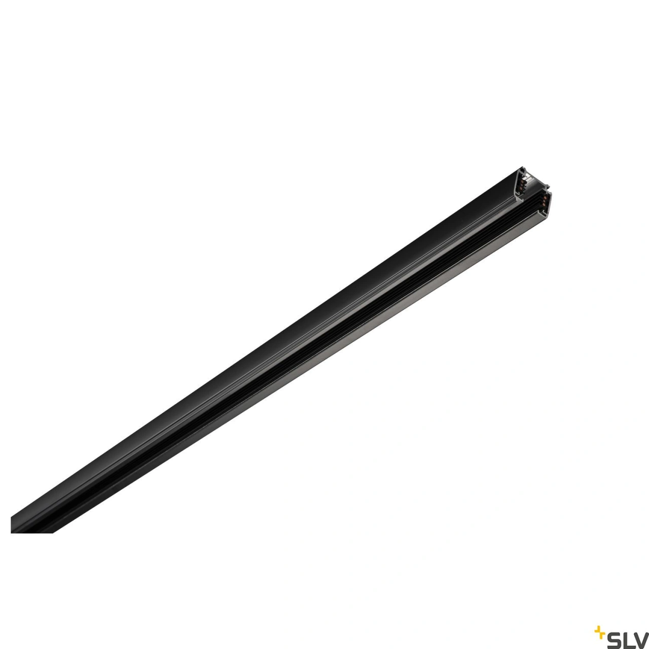 S-TRACK DALI sina 4m, negru